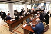 تاکید رییس دانشگاه بر رعایت اصول بهداشتی، خودمراقبتی و فاصله گذاری هوشمند