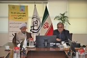 تقدیر امام جمعه شیراز از خدمات مجموعه سلامت فارس در مبارزه با کروناویروس جدید