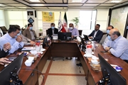 تقدیر رییس دانشگاه از مراکز تولید کننده ماسک و مواد ضدعفونی کننده در فارس