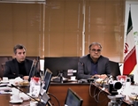 برگزاری نشست وب کنفرانس وزیر بهداشت و روسای دانشگاه های علوم پزشکی با هدف پیشگیری از ورود ویروس کرونا به کشور/ ویروس کرونا تاکنون وارد کشور نشده است