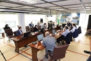 تقدیر رییس دانشگاه علوم پزشکی شیراز خدمات تیم های بهداشتی استان در مهار کروناویروس