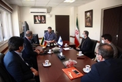 تقدیر رییس سازمان اورژانس کشور از اقدامات دانشگاه علوم پزشکی شیراز در مدیریت اپیدمی کروناویروس
