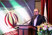 تابیدن فروغ فجر انقلاب اسلامی بر گستره سلامت فارس با بهره برداری از 48 پروژه عمرانی به ارزش 150 میلیارد تومان