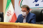 تاکید استاندار فارس بر برخورد قانونی با متخلفان بهداشتی برای مهار کروناویروس در استان