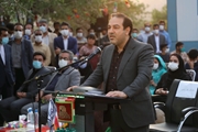 افزایش سرانه سلامت جامعه عشایری با راه اندازی خانه بهداشت سیار عشایری برای نخستین بار در فارس