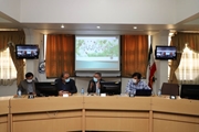 معاون درمان وزیر بهداشت در نشست ستاد اجرایی برنامه پزشک خانواده فارس: تجربه فارس و مازندران در اجرای برنامه پزشک خانواده خوب بوده است
