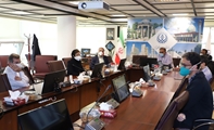 راه اندازی سامانه ثبت موارد سی تی اسکن مبتلایان به کروناویروس در شیراز/ اهمیت نقش اساتید رادیولوژیست در مقابله با ویروس کرونا