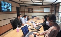 توسعه امور پشتیبانی و رفاهی دانشگاه های علوم پزشکی منطقه 5 وزارت بهداشت بررسی شد