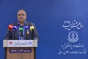 شناسایی 95 مورد جدید ابتلا به کروناویروس در استان فارس و افزایش مبتلایان به 2106 نفر