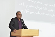 برگزاری آیین روپوش سفید و ورود 120 دانشجوی پزشکی به دوره بالینی؛ تاکید رییس دانشگاه بر رعایت احترام به بیماران