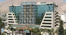برگزاری مسابقه بزرگ حرکات ورزشی کودکان به میزبانی دانشگاه علوم پزشکی شیراز