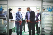 آغاز به کار سلامتکده طب سنتی بخش خصوصی در شیراز با حضور مشاور وزیر و مدیرکل دفتر طب ایرانی و مکمل وزارت بهداشت