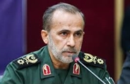 پیام فرمانده سپاه فجر استان فارس به مناسبت هفته ملی سلامت