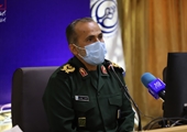 اقدامات طرح شهید سلیمانی تا مهار و کنترل کامل کرونا، باید گسترده تر شود