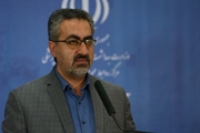 شناسایی 1634 بیمار جدید مبتلا به کووید19 در کشور/ بهبودی 32309 نفر از بیماران