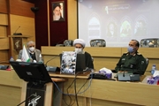 در وبینار بزرگداشت سالروز حماسه 9 دی تاکید شد؛ بصیرت، رمز عبور از فتنه ها