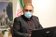 قدردان 9 ماه دفاع جانانه مدافعان سلامت مردم هستیم