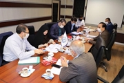 مراجعه بیش از 2500 نفر به اورژانس مراکز درمانی فارس در هفتمین روز از سال نو
