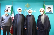 اجرای طرح موفق بهار نکو شیراز در استان یزد