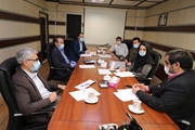 1220 مورد بازدید بهداشتی از مراکز تهیه و توزیع مواد غذایی و اماکن عمومی فارس در روز طبیعت