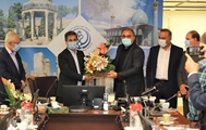 شهردار شیراز: مجموعه سلامت فارس در بحران کووید 19، سرآمدی خود را در عرصه خدمت اثبات کردند