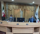 برگزاری دومین کنگره بین‌المللی سلامت برای صلح، در روزهای 21 و 22 آبان به صورت مجازی