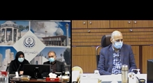 تصویب تفاهم نامه توسعه آموزش نیروی انسانی بخش سلامت کلان منطقه 5 کشوری تا سال 1408
