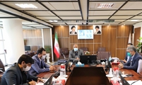 تقدیر سازمان بسیج جامعه پزشکی کشور از جمعی از فعالان مبارزه با کرونا در فارس