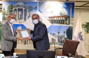 تقدیر رییس دانشگاه از رییس و اعضای انجمن داروسازان فارس برای همدلی و همکاری در بسیج ملی مبارزه با کرونا