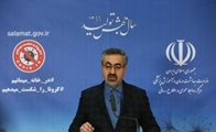 جدیدترین آمار ابتلای قطعی به کووید 19 اعلام شد