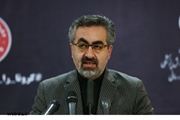 شناسایی 586 بیمار جدید مبتلا به کووید19 در کشور/ بهبودی 552 نفر از بیماران در کشور