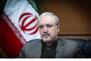 وزیر بهداشت در پیامی از مقام معظم رهبری قدردانی کرد
