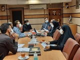 راهکارهای مستقل شدن 2 بیمارستان نمازی و شهید مطهری مرودشت بررسی شد