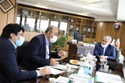 پیگیری راهکارهای توسعه خدمات سلامت در فارس در دیدار مسوولان دانشگاه علوم پزشکی شیراز با مسوولان ارشد وزارت بهداشت