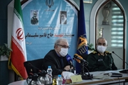 با اجرای طرح شهید حاج «قاسم سلیمانی»، حماسه ای بزرگ خلق شد