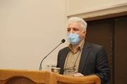 با حضور رئیس سازمان غذا و دارو انجام شد؛ بازدید از نمونه اولیه دستگاه پرتابل تنفس مصنوعی برای کمک به بیماران کووید 19