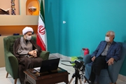 اساتید دانشگاه؛ میهمان ضیافت اندیشه