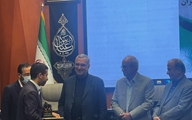 تقدیر وزیر بهداشت از داروساز دانشگاه علوم پزشکی شیراز به عنوان «داروساز برتر حوزه مدیریت نظارت بر داروی کشور»