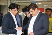 با حضور مدیرکل دفتر بازرسی، ارزیابی عملکرد و پاسخگویی به شکایات وزارت بهداشت؛ فعالیت مراکز ارائه خدمات سلامت در دانشگاه علوم پزشکی شیراز، پایش شد