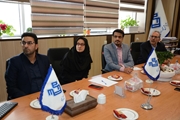 نشست هم اندیشی رییس دانشگاه علوم پزشکی شیراز با اعضای شورای عالی مراکز تحقیقات گوارش و کبد و بیماریهای کلیوی