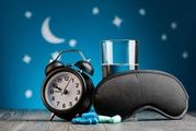 چگونه می توان مشکلات خواب در افراد سالمند را کاهش داد؟