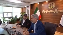 حضور معاون فرهنگی و اجتماعی معاون اول رئیس جمهور در دانشگاه علوم پزشکی شیراز/ فروردین ۱۴۰۴