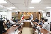 توانمندی‌ها و نیازمندی‌های گروه آموزشی طب ایرانی دانشگاه علوم پزشکی شیراز بررسی شد