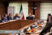 ترازهای مثبت فراوان در کشور/ احیای موفق ۱۴۳۷ بیمار در نوروز