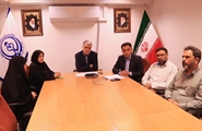 تقدیر از تلاش‌های کادر درمان و تاکید بر ارتقای کیفیت خدمات درمانی در فارس