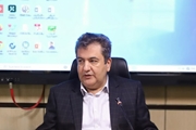 نقشه سوءتغذیه استان فارس به همت گروه بهبود تغذیه جامعه معاونت بهداشت طراحی شد