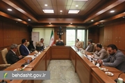 تأکید وزیر بهداشت بر رفع دوگانگی‌ها و حمایت از پرستاران / استخدام جدید در راه است/تقدیر رئیس سازمان نظام پرستاری از وزیر بهداشت به دلیل پرداخت مطالبات پرستاران
