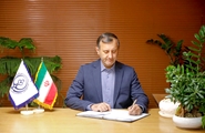 پیام تبریک معاون توسعه مدیریت و منابع دانشگاه علوم پزشکی شیراز به مناسبت روز منابع انسانی