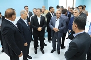 راهکارهای توسعه خدمات و زیرساخت های سلامت محور در نورآباد ممسنی پیگیری شد