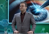 «عمل های جراحی حذف عینک» از زبان دکتر «شهرام بامداد» متخصص چشم پزشکی، فلوشیپ بیماری های قرنیه و خارج چشمی و عضو هیات علمی دانشگاه علوم پزشکی شیراز